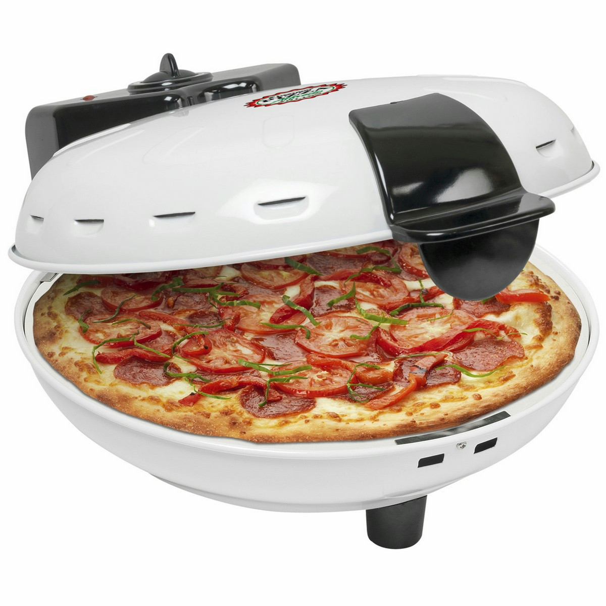 Bestron dld9070 pizza