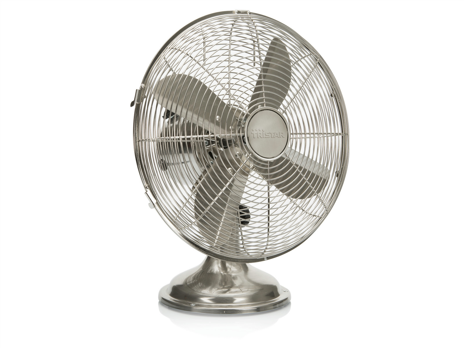 veer Keizer eiwit ᐈ Tristar Retro table fan • best Price • Technical specifications.