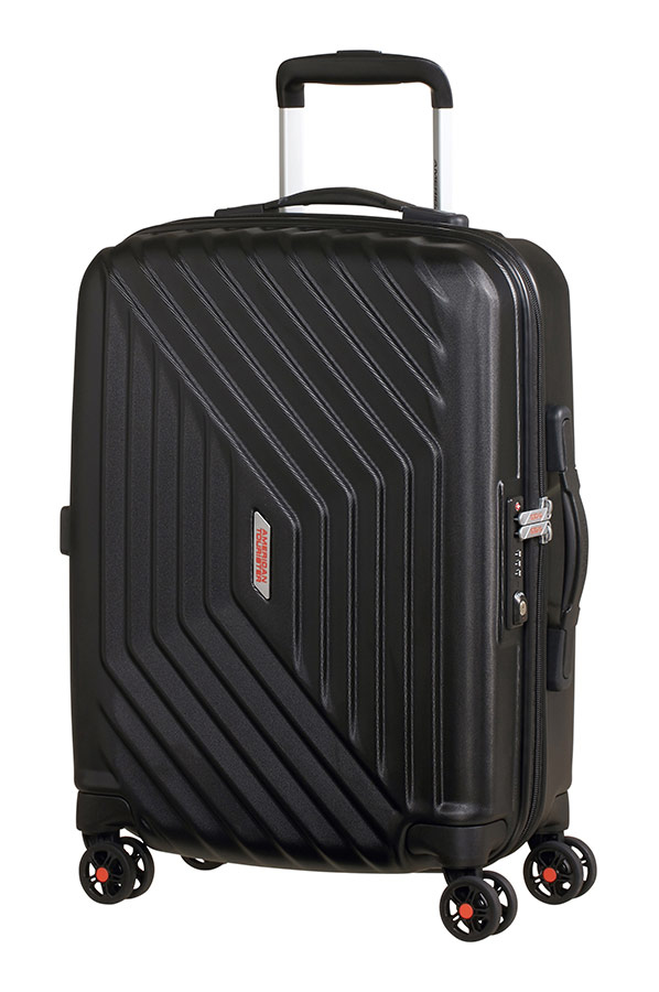 American Tourister Air Force 1 Spinner 55 kaufen Preise vergleichen Technische Daten