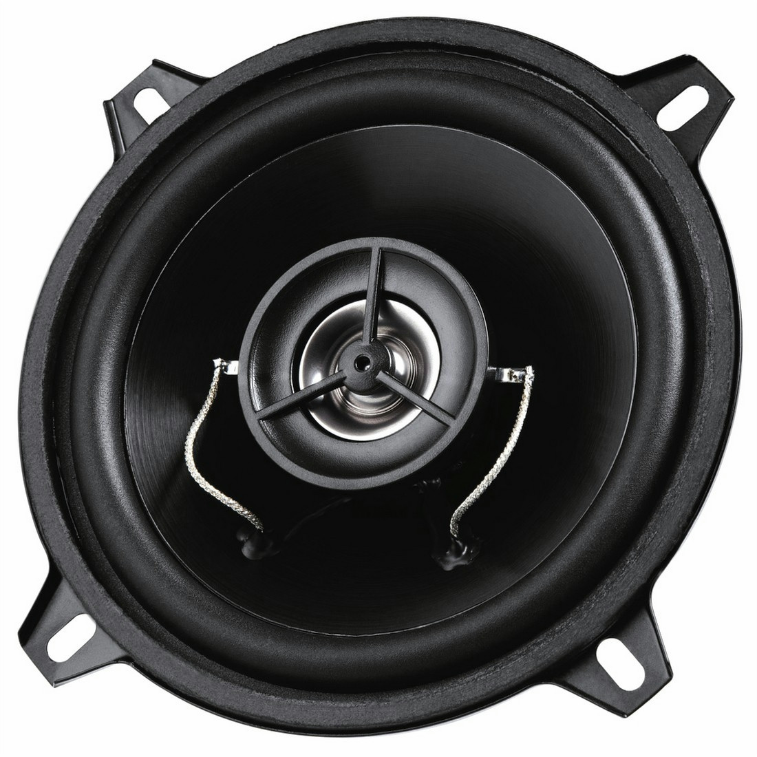 Caliber CSM13B 2-Wege Koaxial Lautsprecher schwarz 