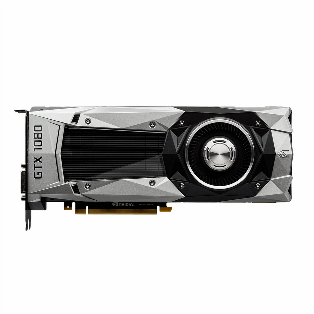 Nvidia hot sale 1070 gigabyte