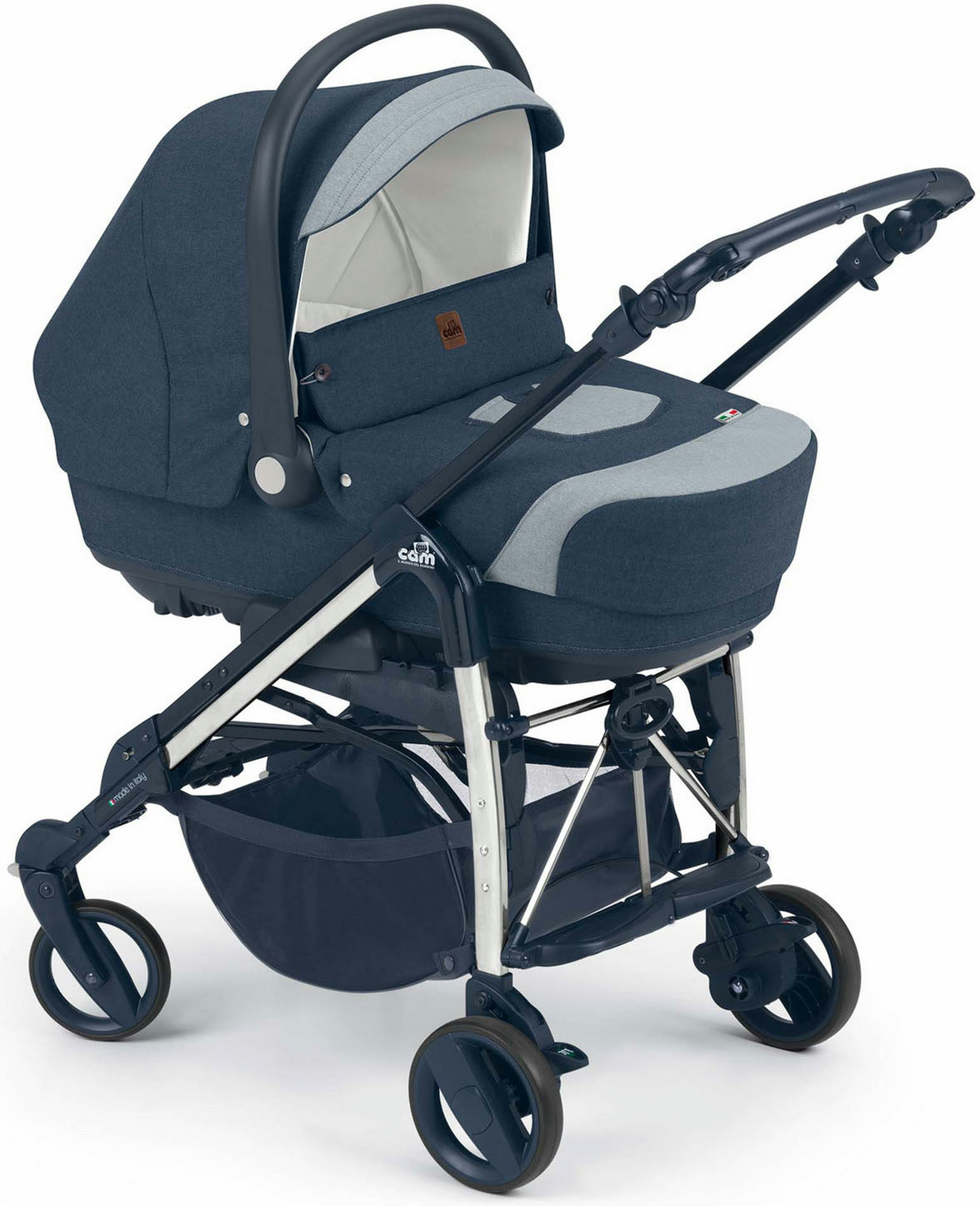 Cam pushchair outlet