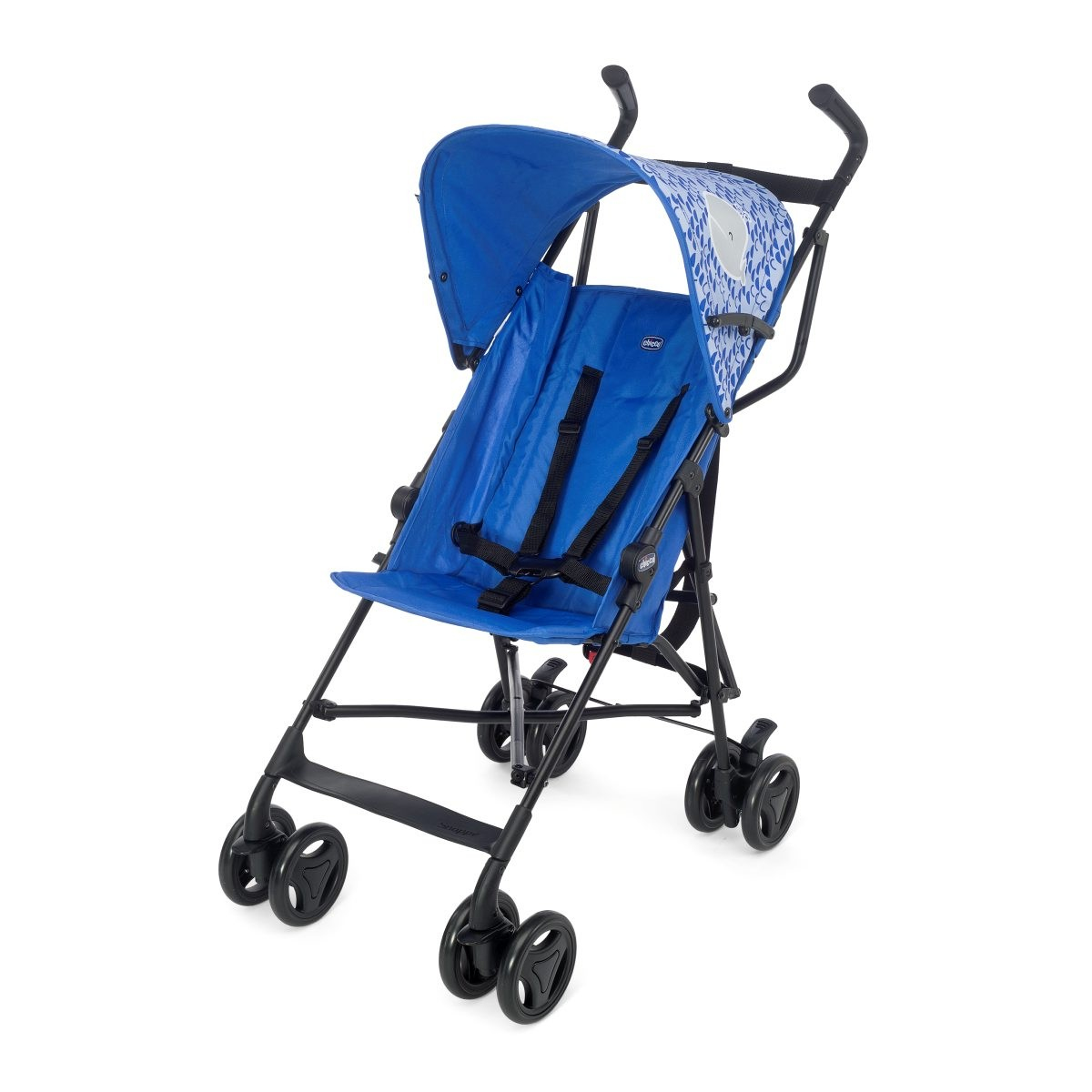 Snappy stroller sales