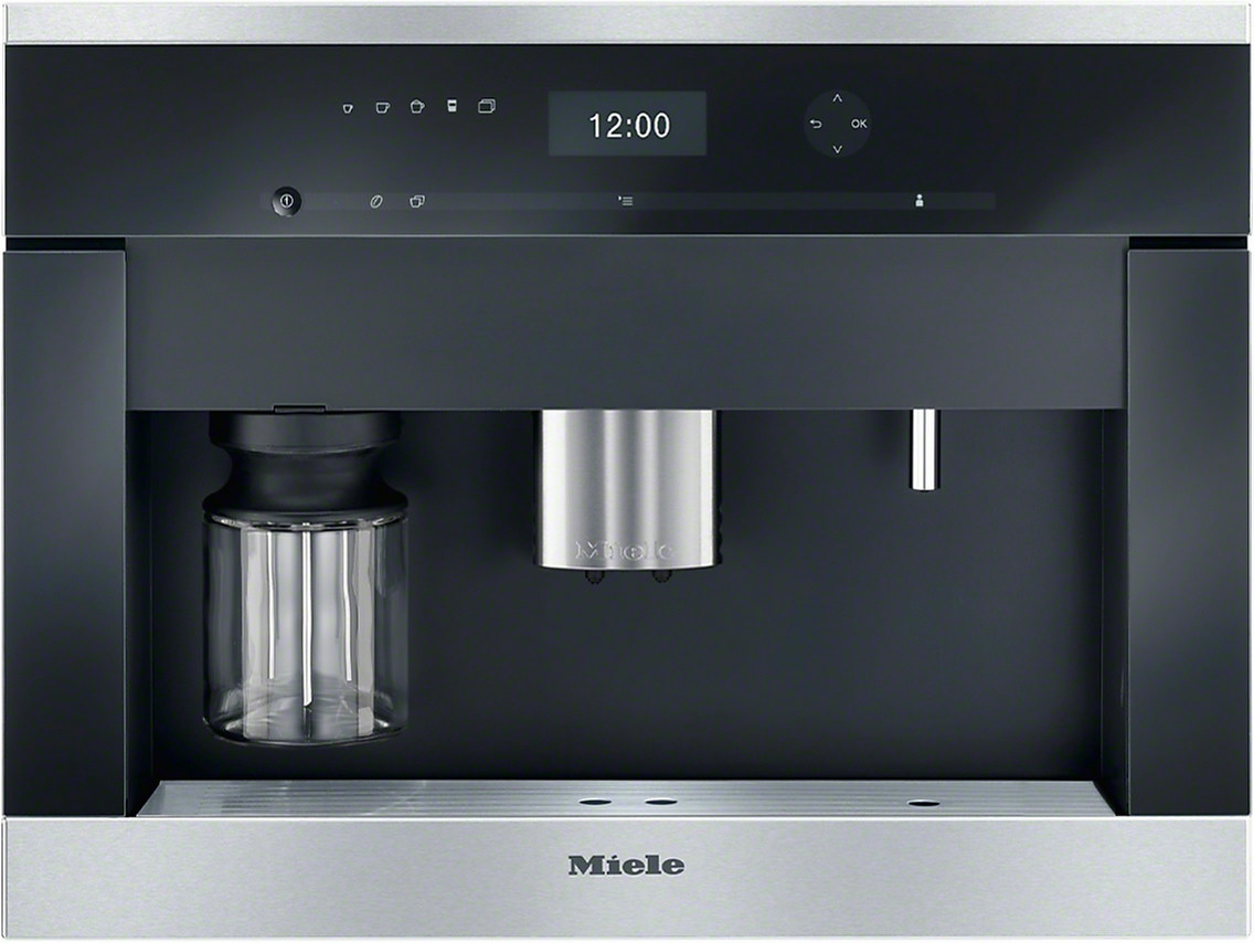 áˆ Miele Cva 6401 Best Price Technical Specifications