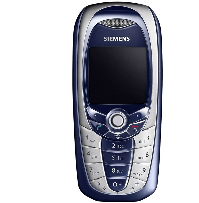 ᐈ Siemens C65 Best Price Technical Specifications