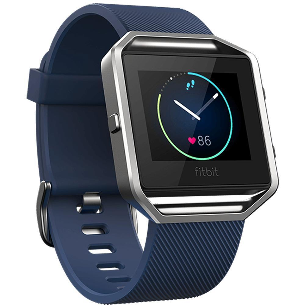 fitbit blaze bluetooth