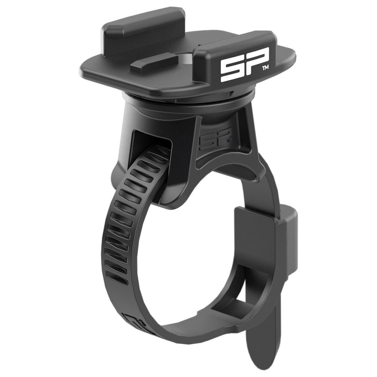 Сп крепление. SP Bike Clamp Mount 53151. GOPRO крепления SP. SP Mount крепление. Стяжки для велосипеда