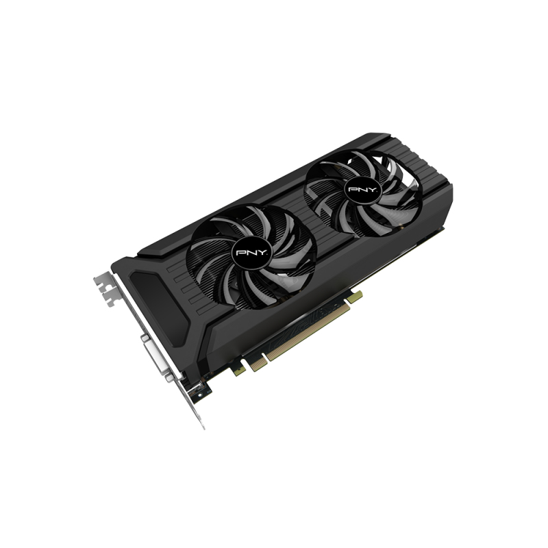 ᐈ PNY GeForce GTX 1060 6GB • best Price • Technical specifications.