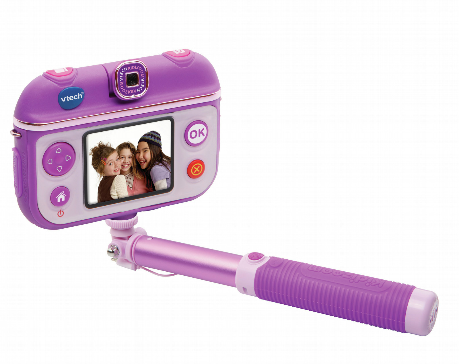 vtech kidizoom selfie camera