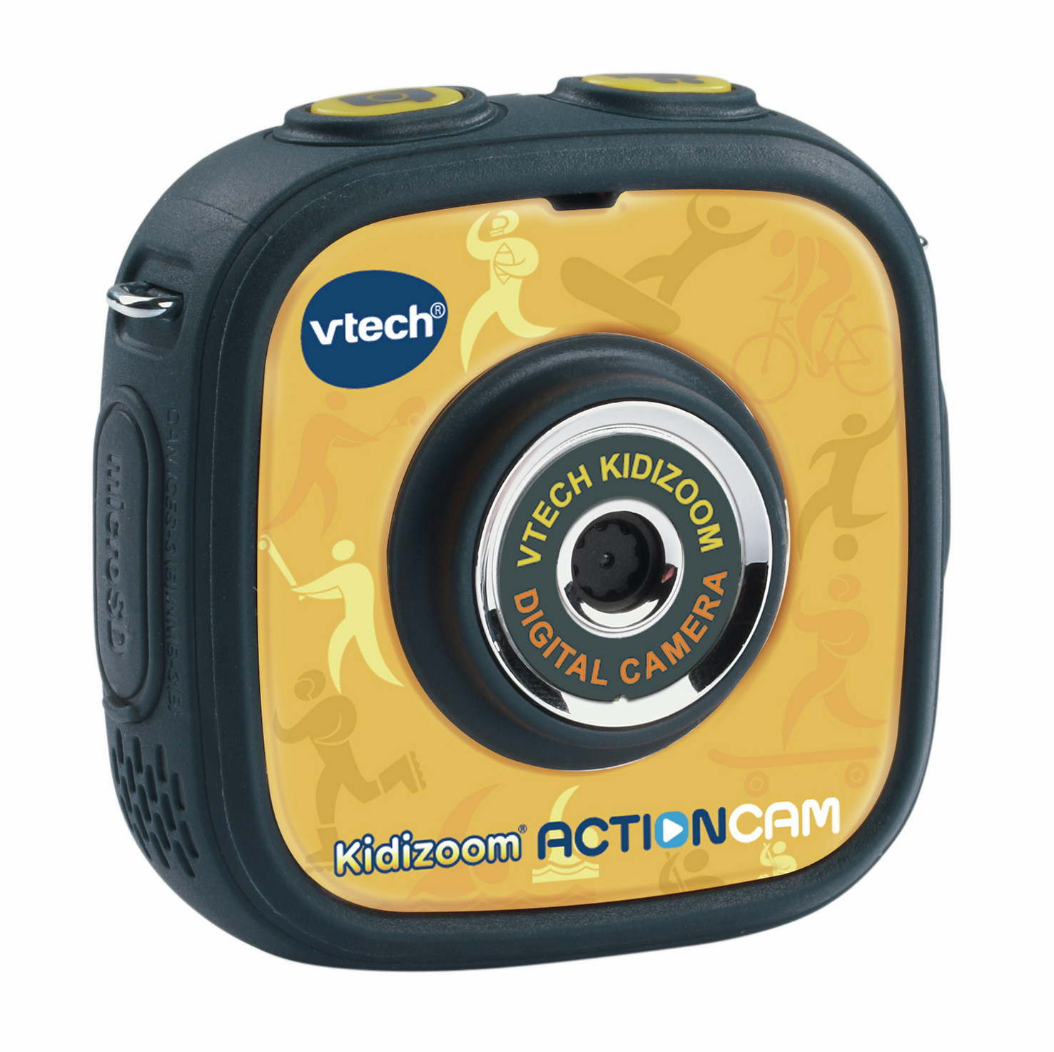 vtech kidizoom action