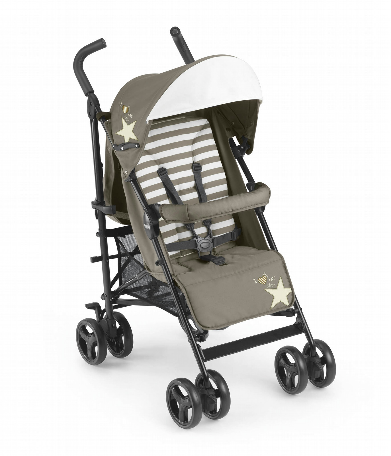 cam baby carriage