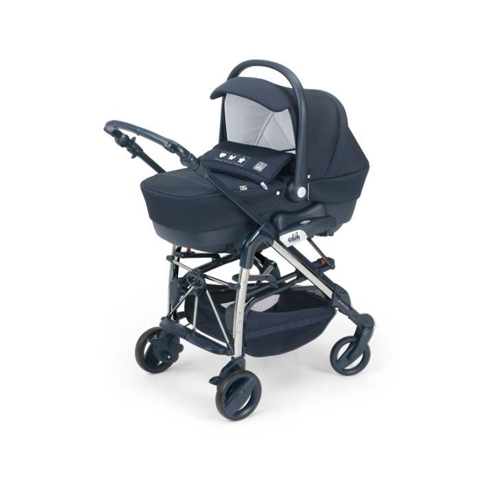 cam kinderwagen