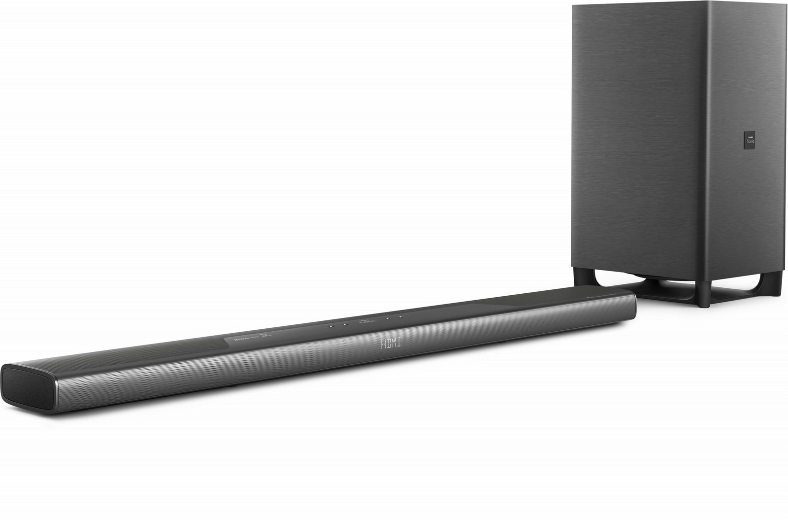 Philips 2024 nfc soundbar