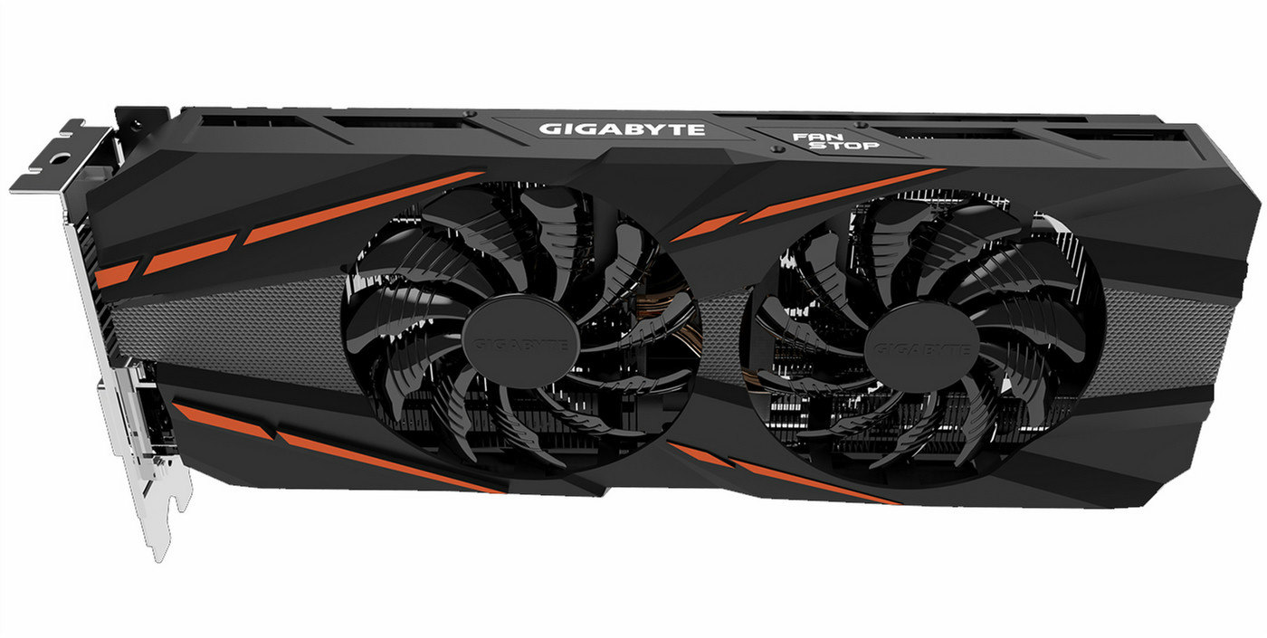 ᐈ Gigabyte GTX 1060 G1 Gaming 3G • best Price • Technical specifications.