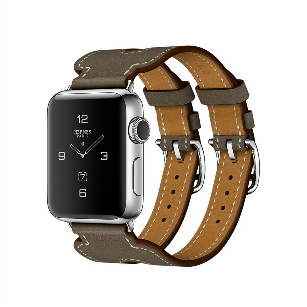 Apple smart watch hermes online