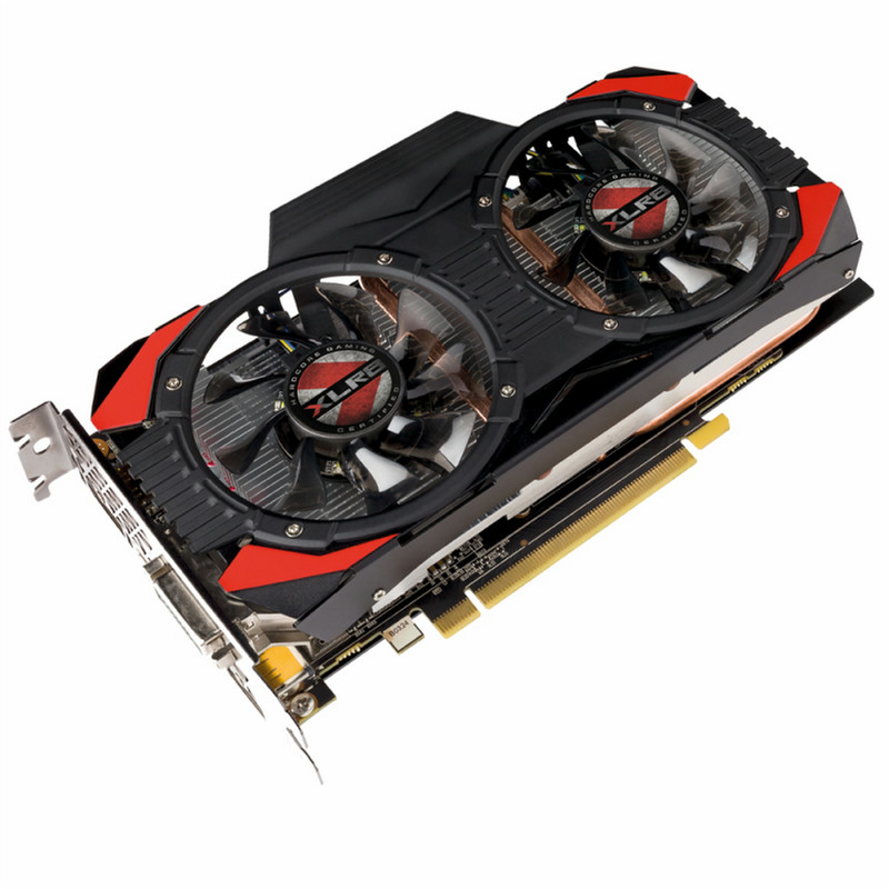 Geforce gtx 1060 6g