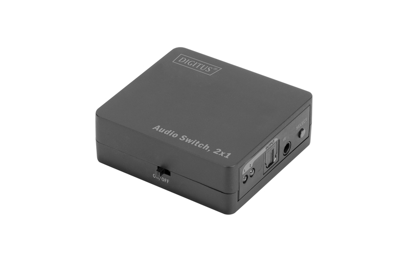 Передатчик toslink. Digitus Switch. Аудио свитч. Toslink разветвитель. Audio Mini Switch.