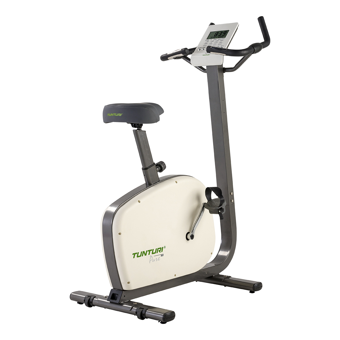 tunturi stationary bike