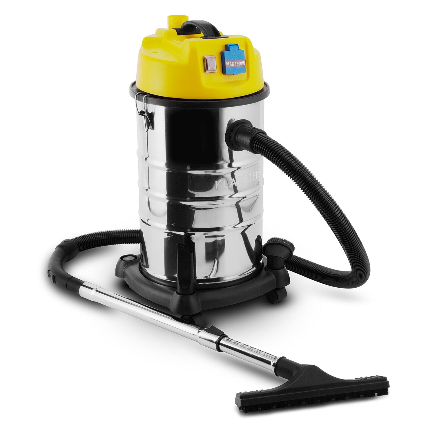 Добрыня Vacuum Cleaner wet&Dry