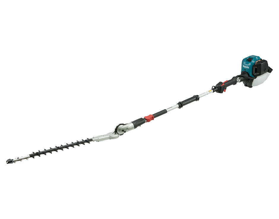 makita pole hedge trimmer