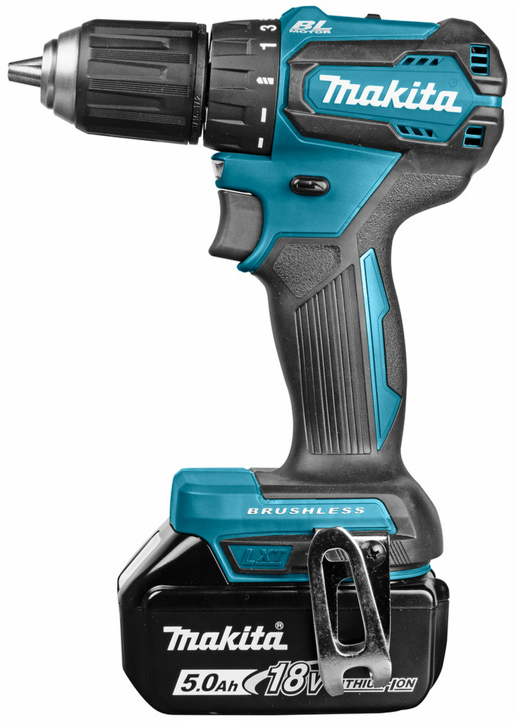 Makita ddf483 18v sale