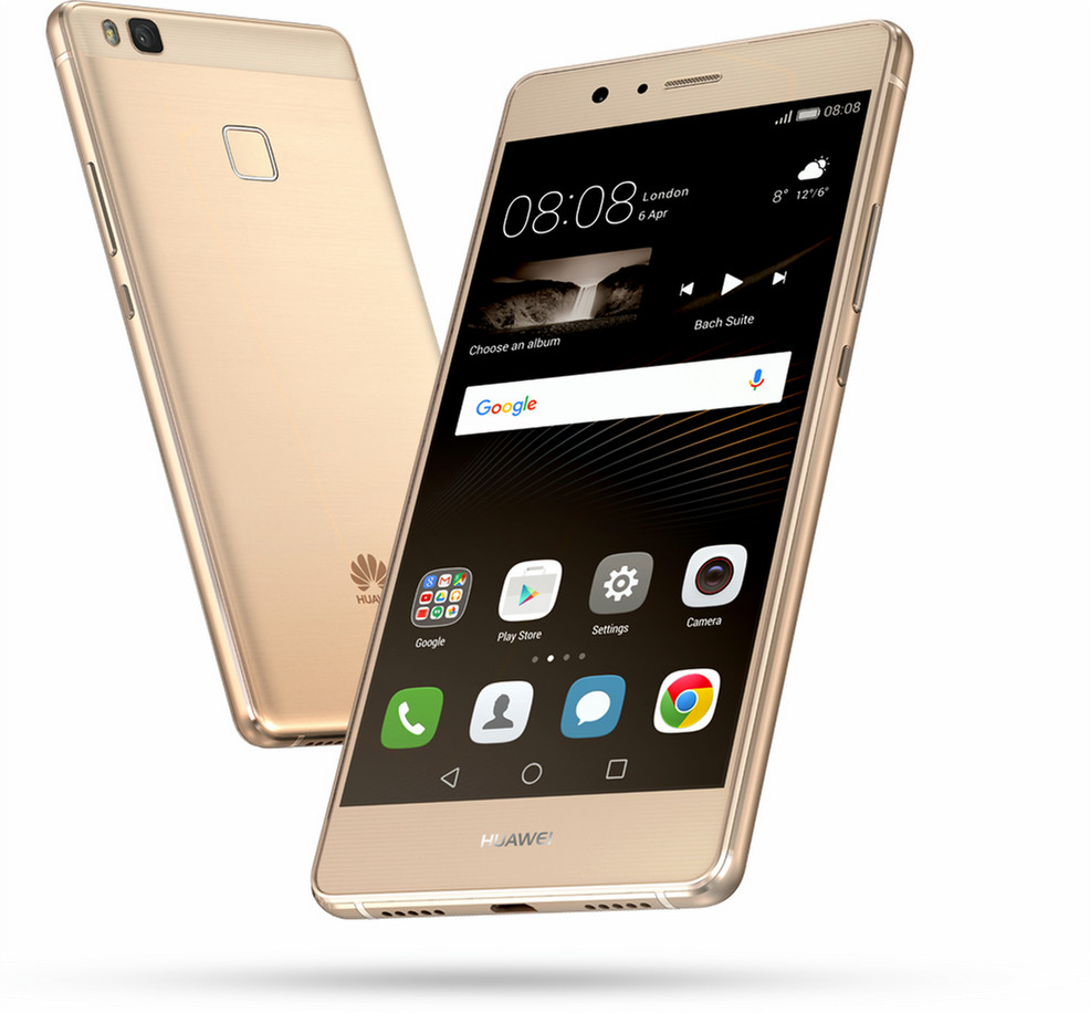 ᐈ Huawei P9 lite • best Price • Technical specifications.