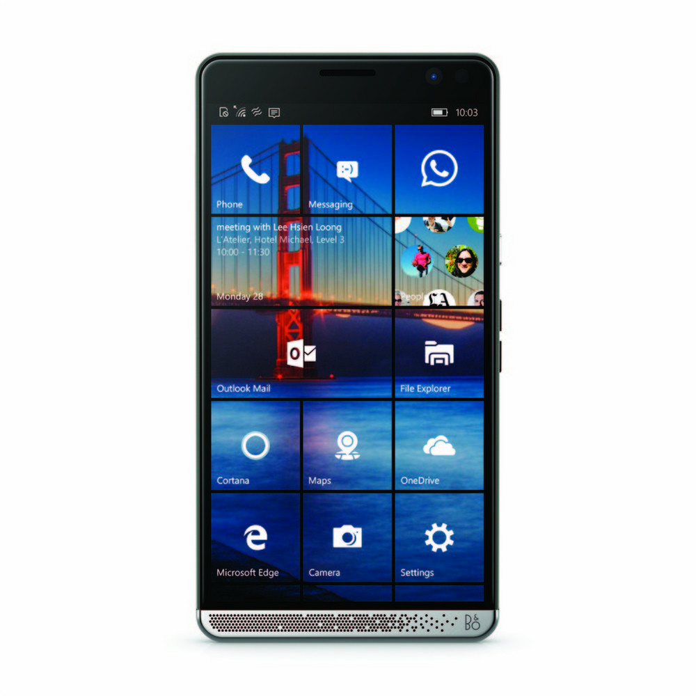 ? HP Elite x3 купить • Цены, Технические характеристики, Фото.