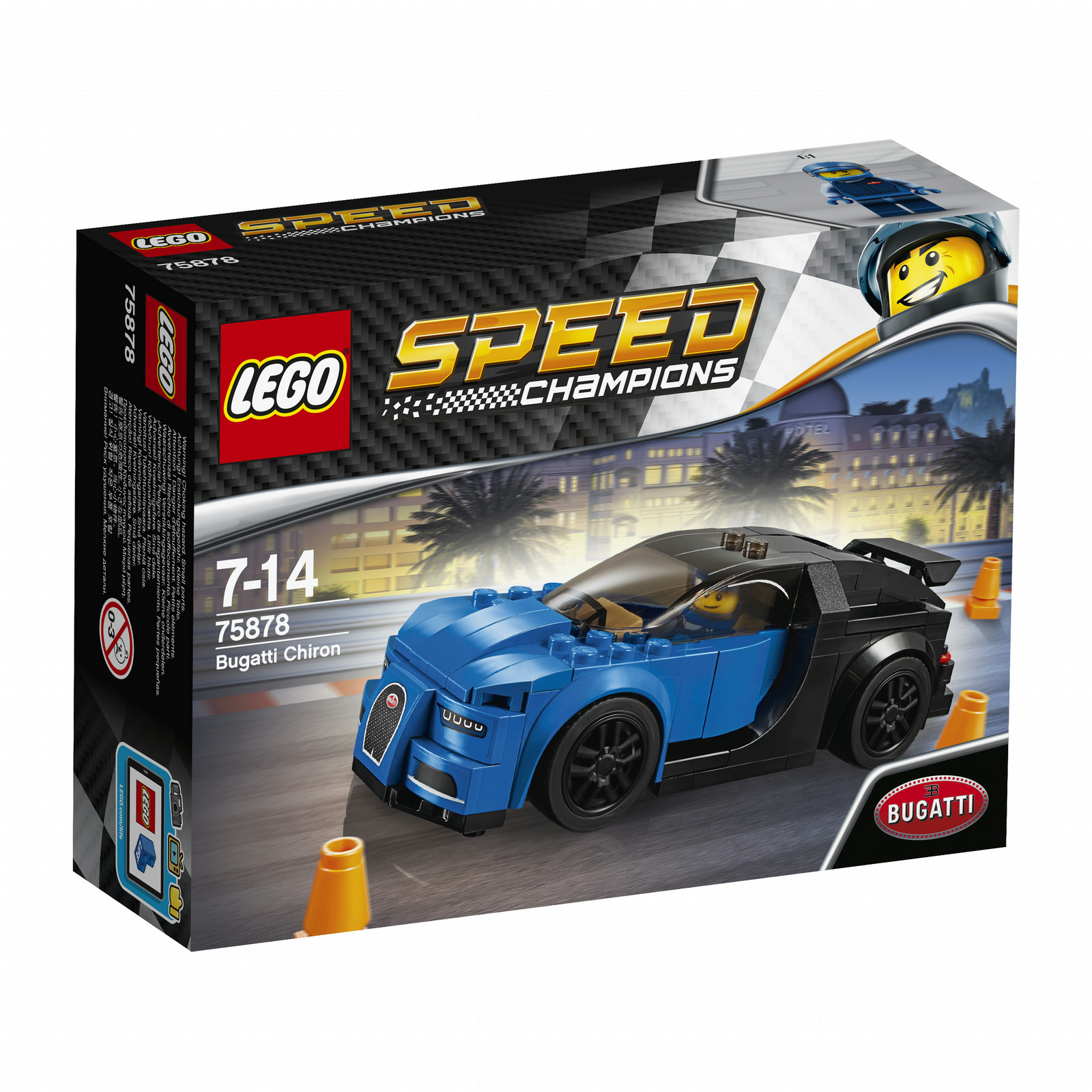 lego bugatti chiron