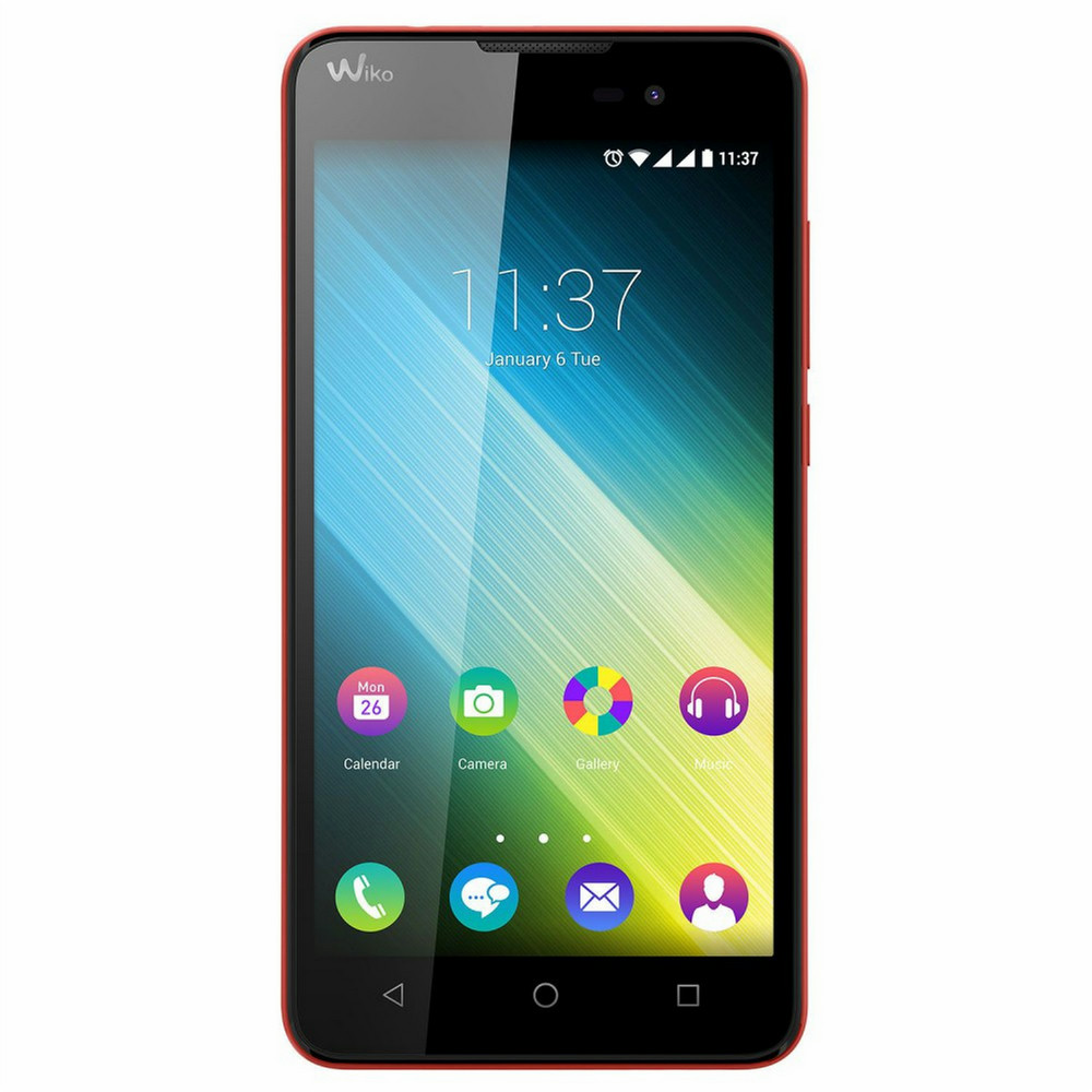 ᐈ Wiko LENNY 2 купить • Цены, Технические характеристики, Фото.