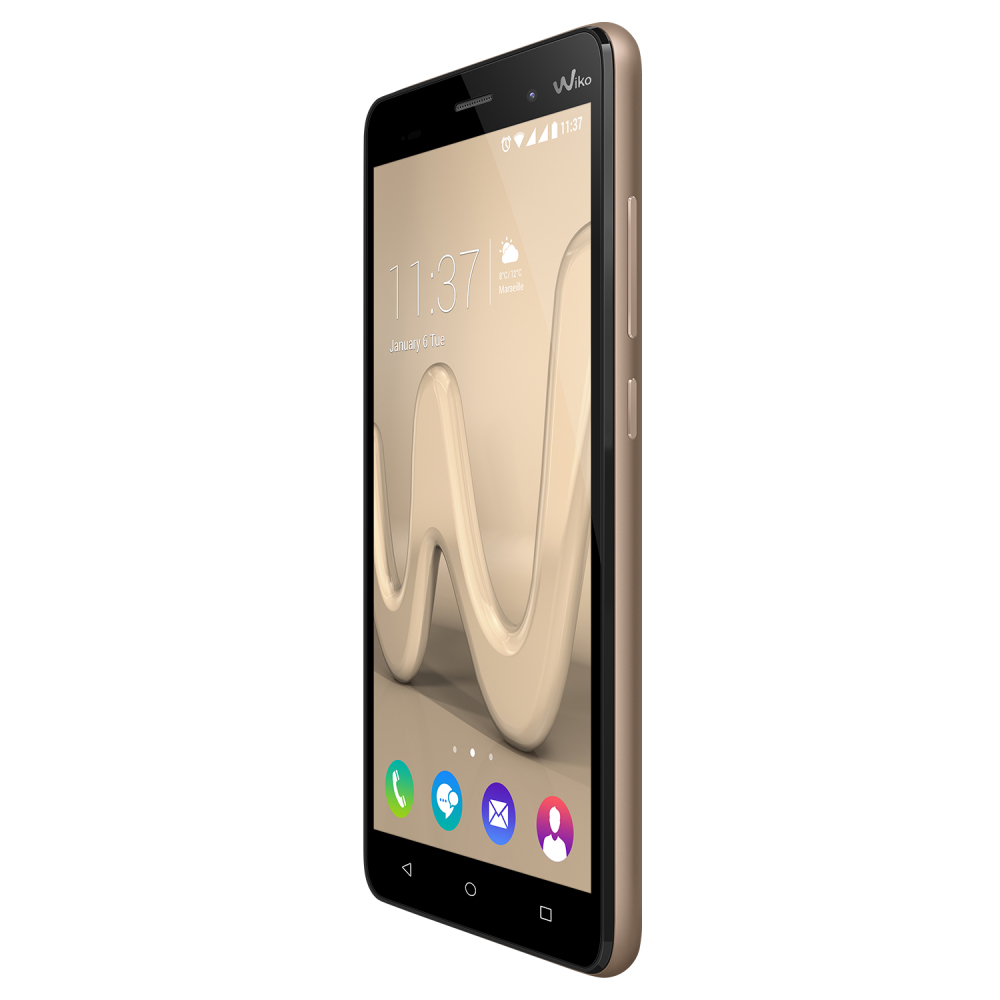 Смартфон макс 3. Смартфон Wiko Lenny 3. Wiko Lenny 3 Max.