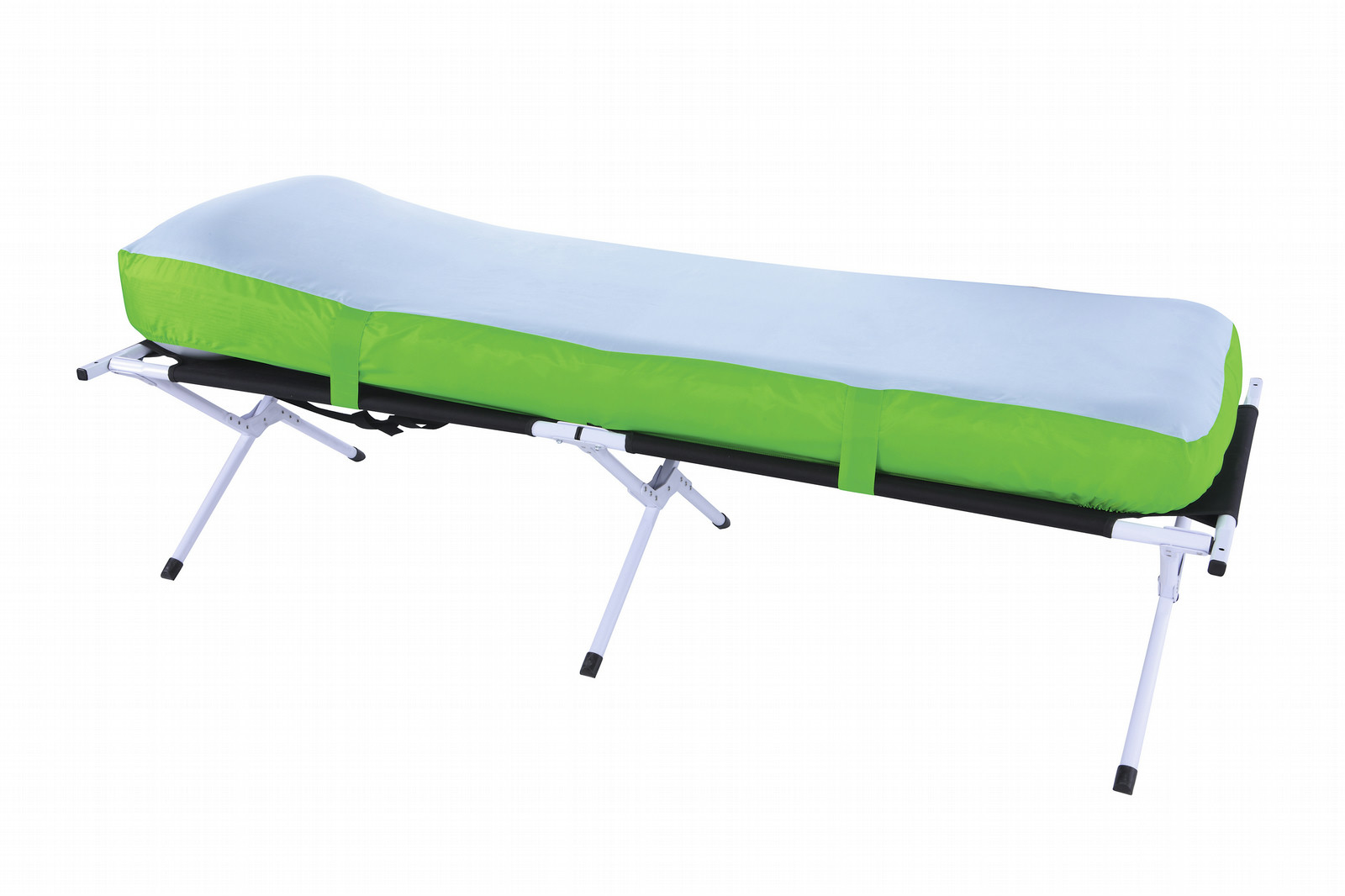 Кровать раскладная Pavillo Fold'n rest, 190×64×42 см