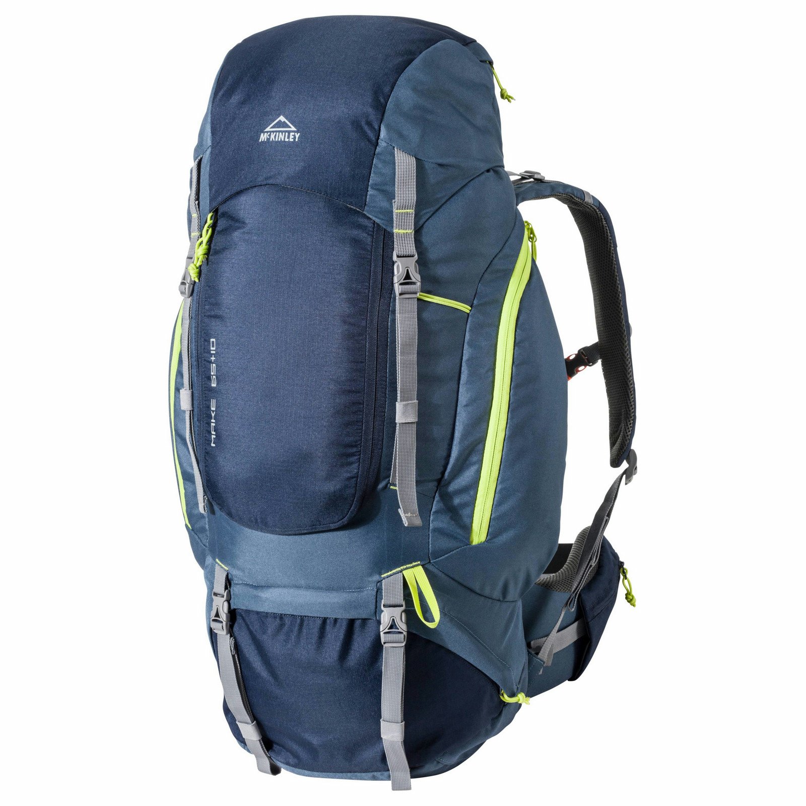 mckinley backpack price