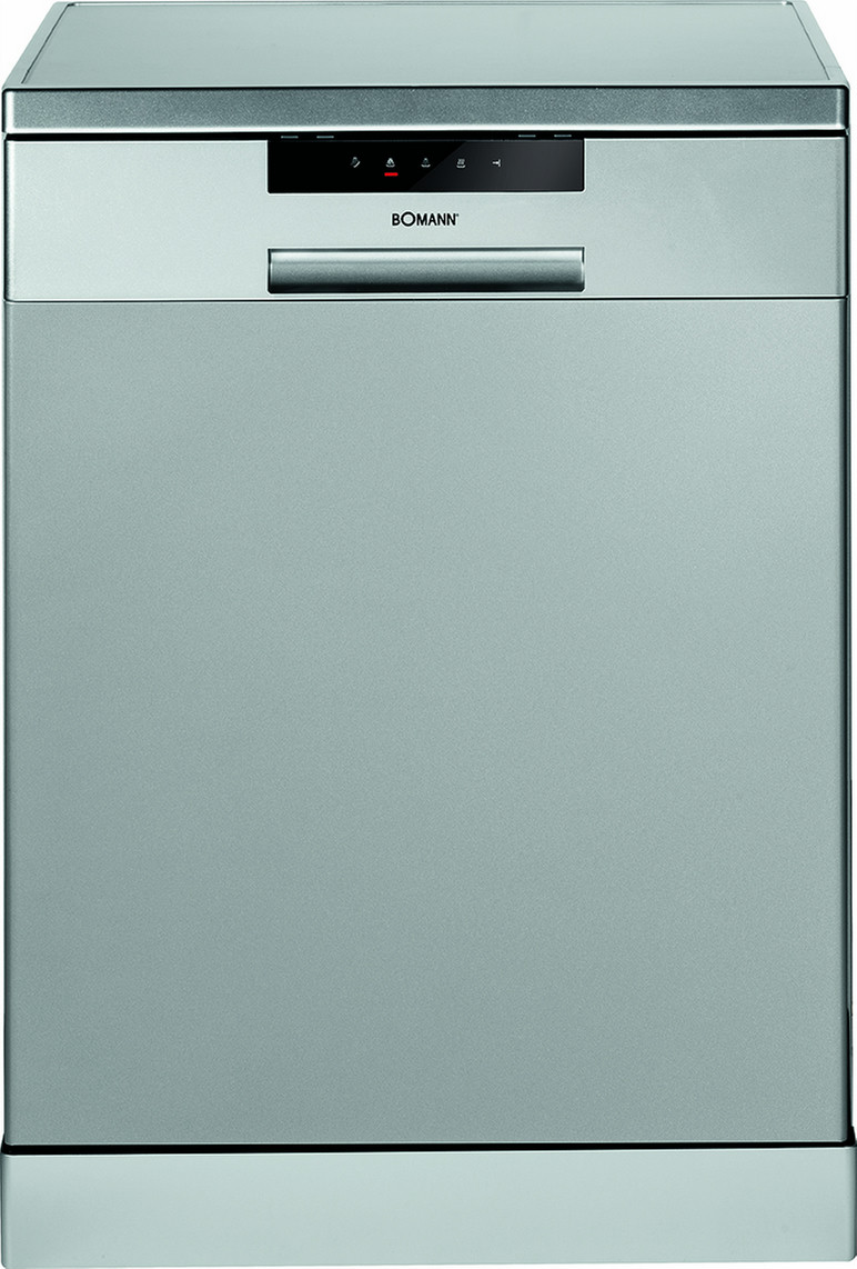 Посудомоечная машина Bomann GSP 849 Silver