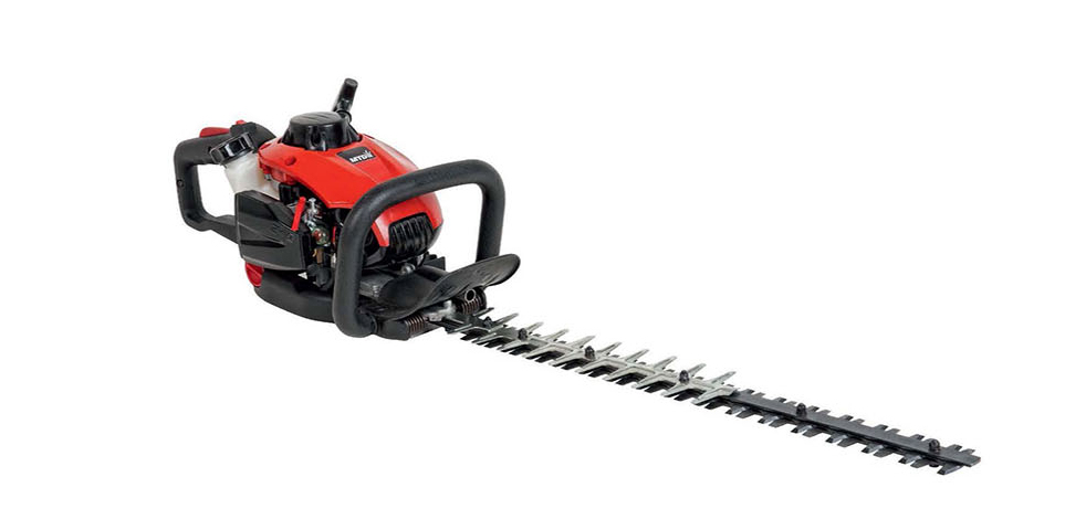 700w hedge trimmer