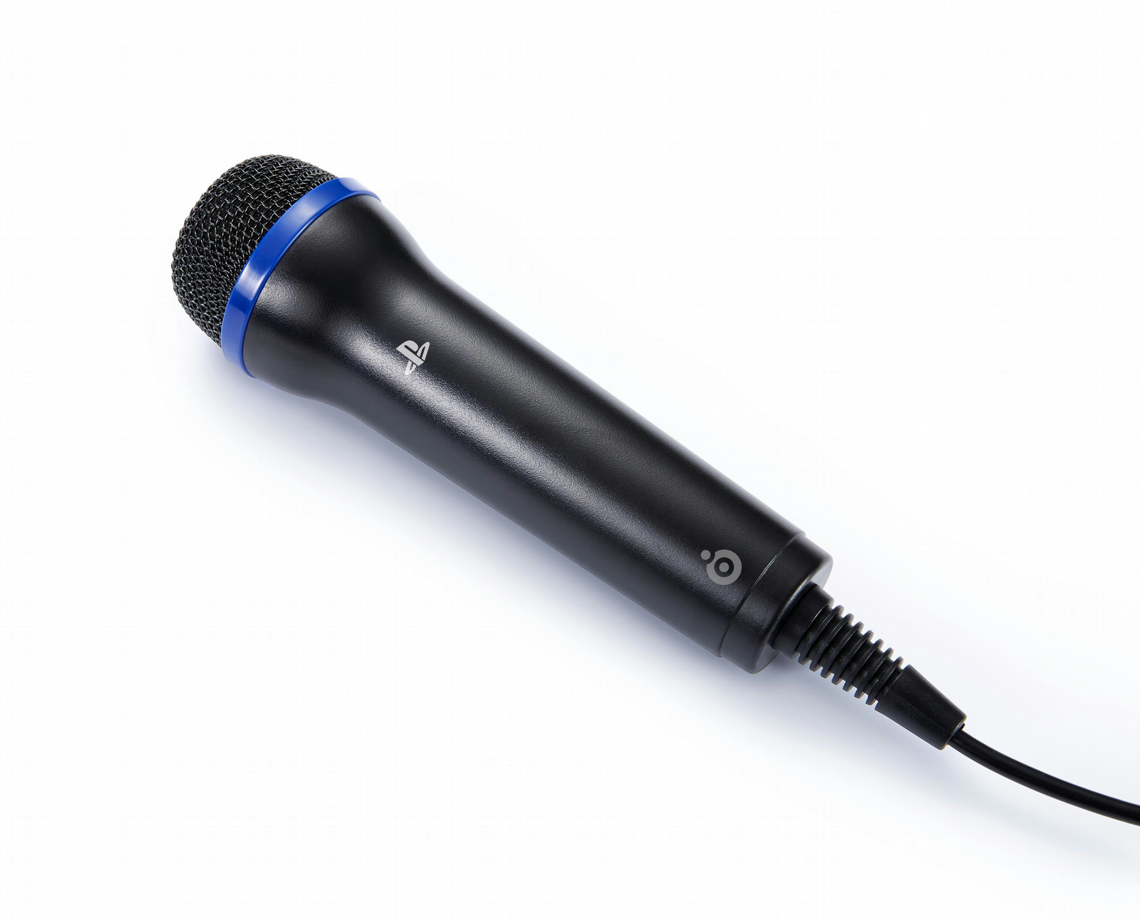 usb mic to ps4