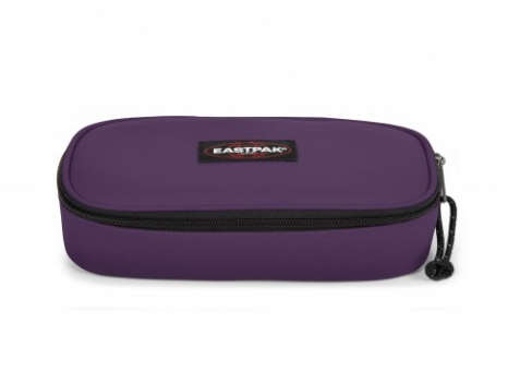 oval eastpak