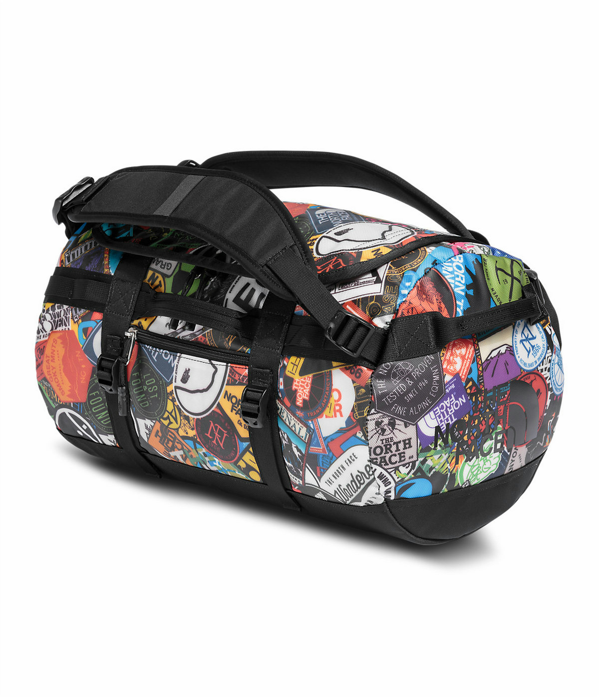 Camp 2025 duffel xs