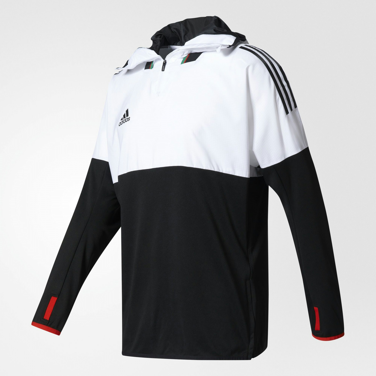Martin Luther King Junior Zus toediening Adidas Tango Future Training Jacket Hot Sale, SAVE 54% - icarus.photos