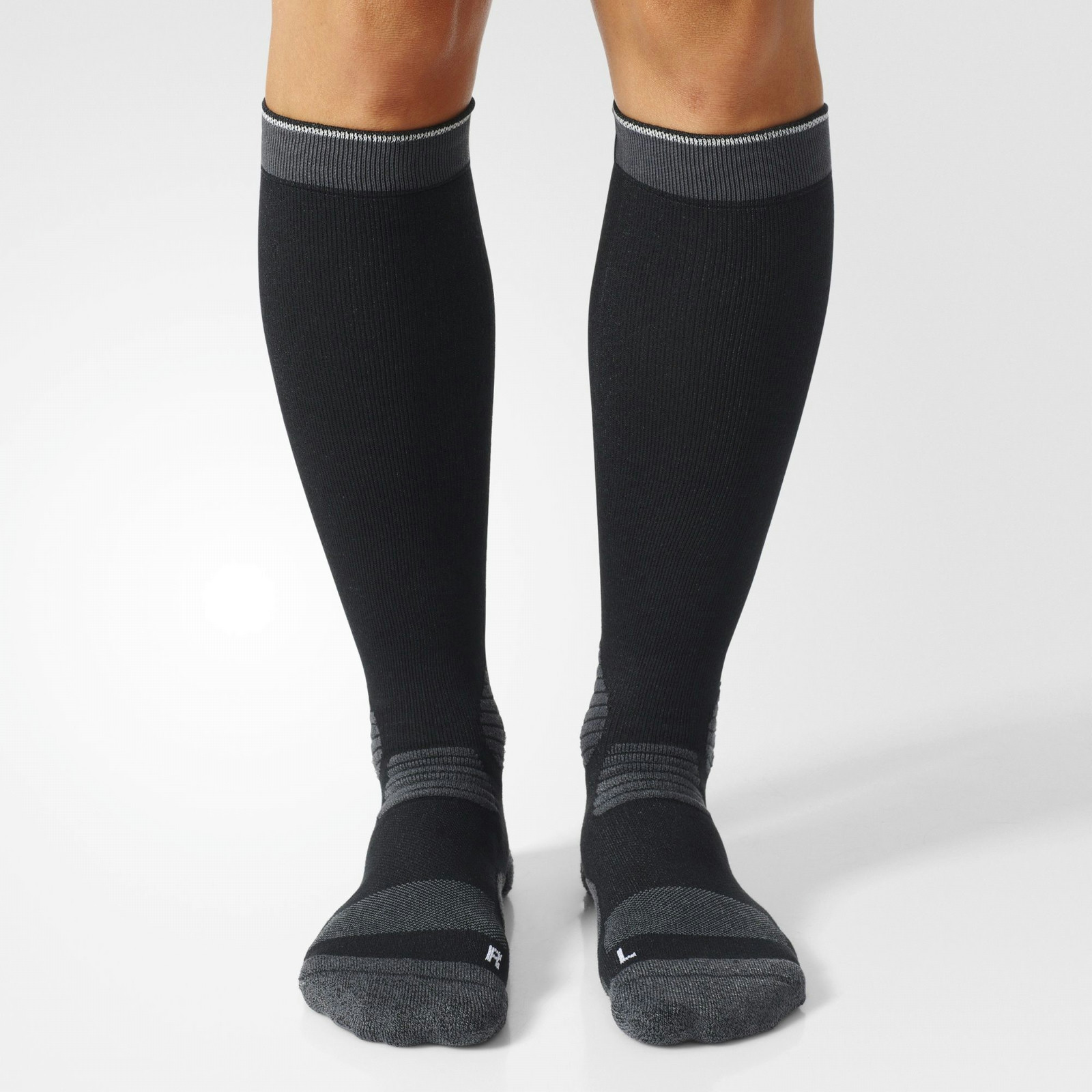 Adidas compression socks on sale