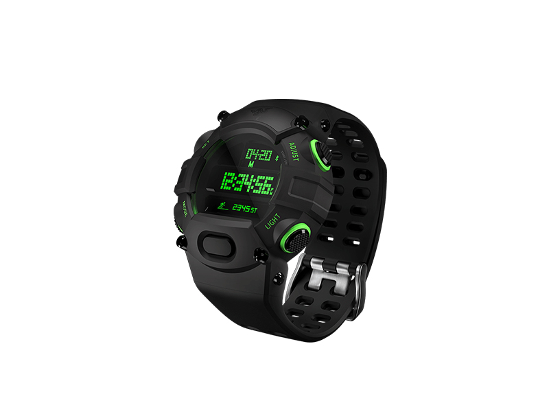 razer nabu watch
