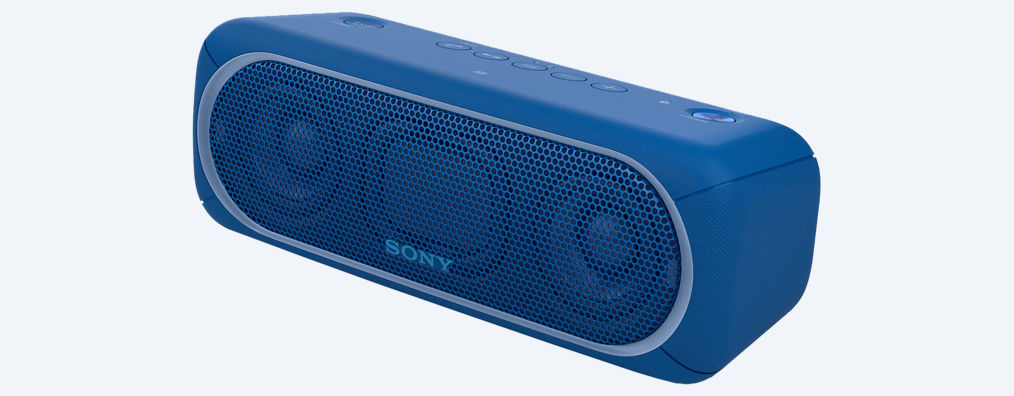 Sony SRS-XB30 Extra Bass Portable Bluetooth Speaker Price ...