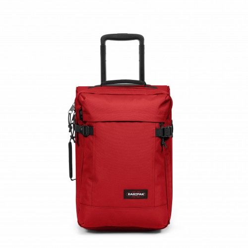 eastpak trolley xs