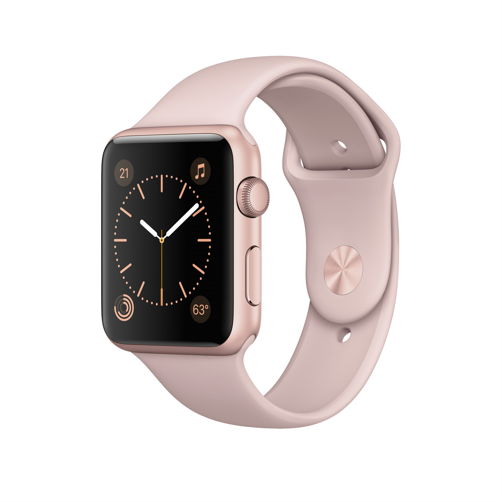 apple watch 1