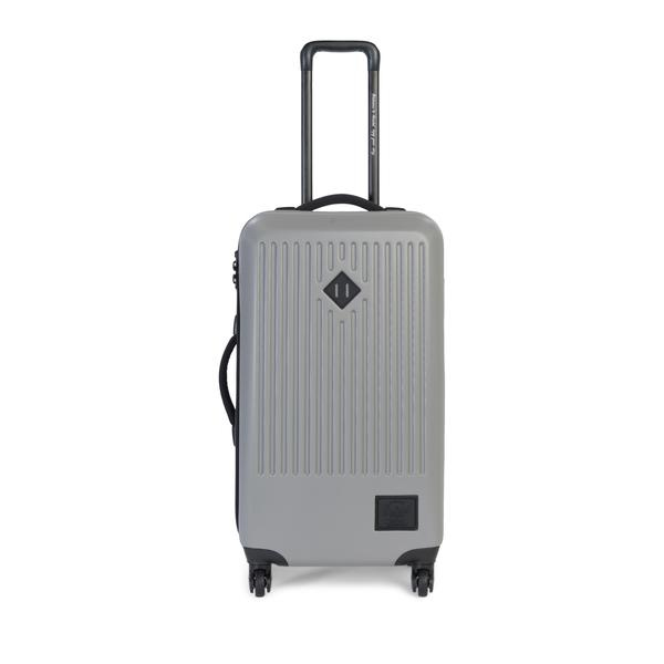 herschel trade luggage