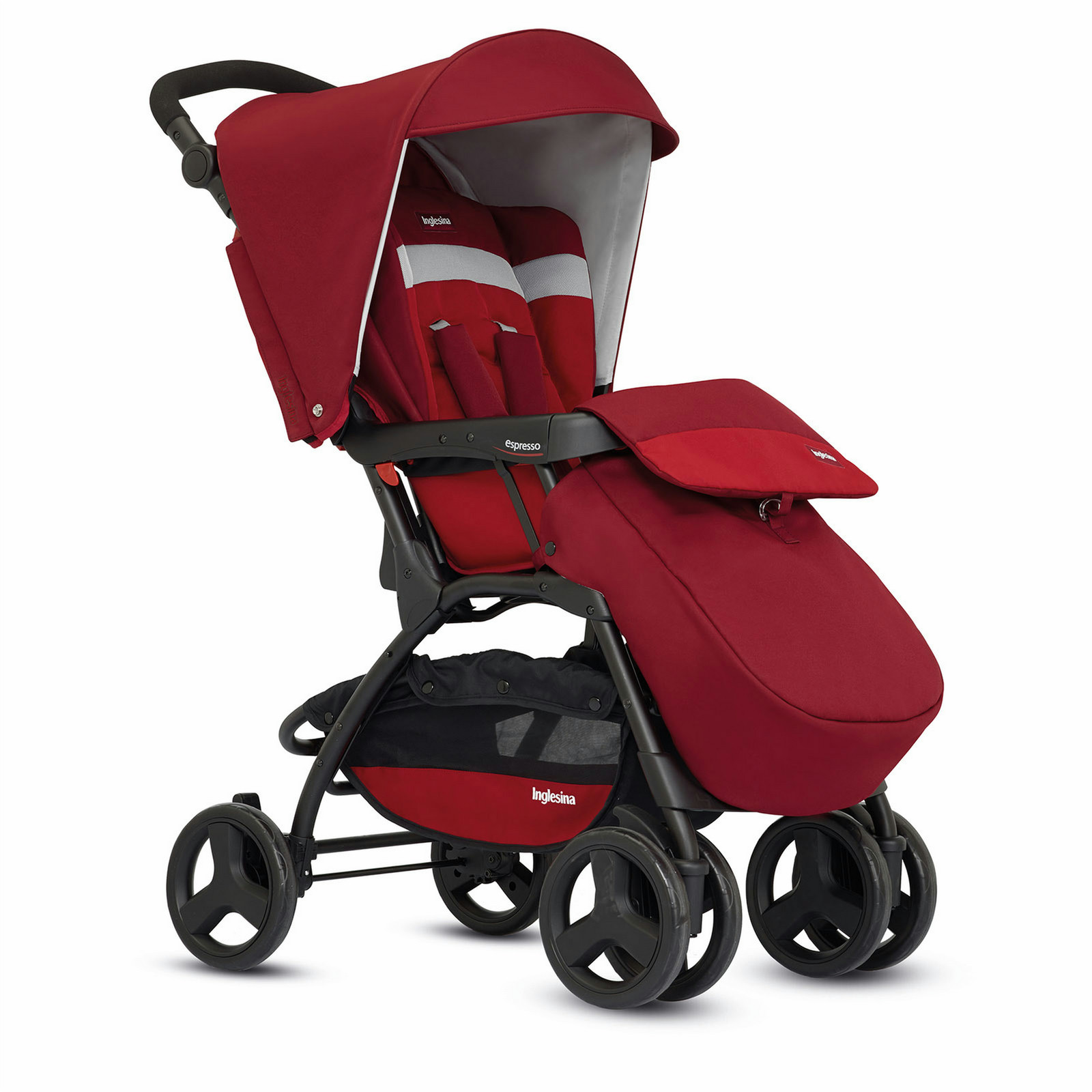 Inglesina net outlet stroller