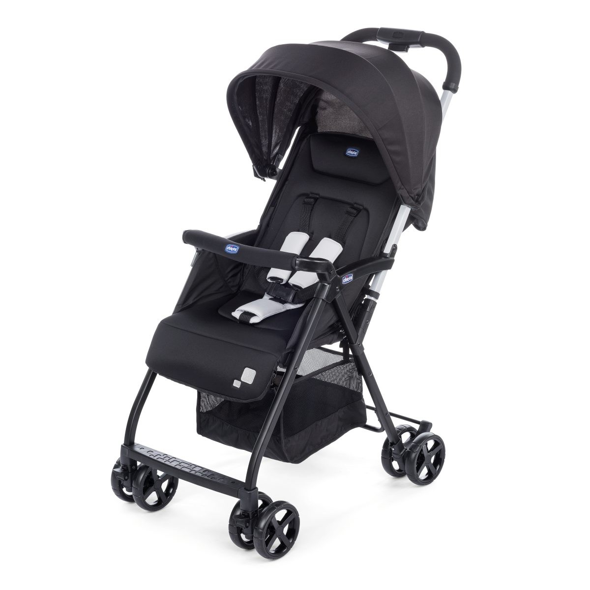 chicco lightweight pushchair