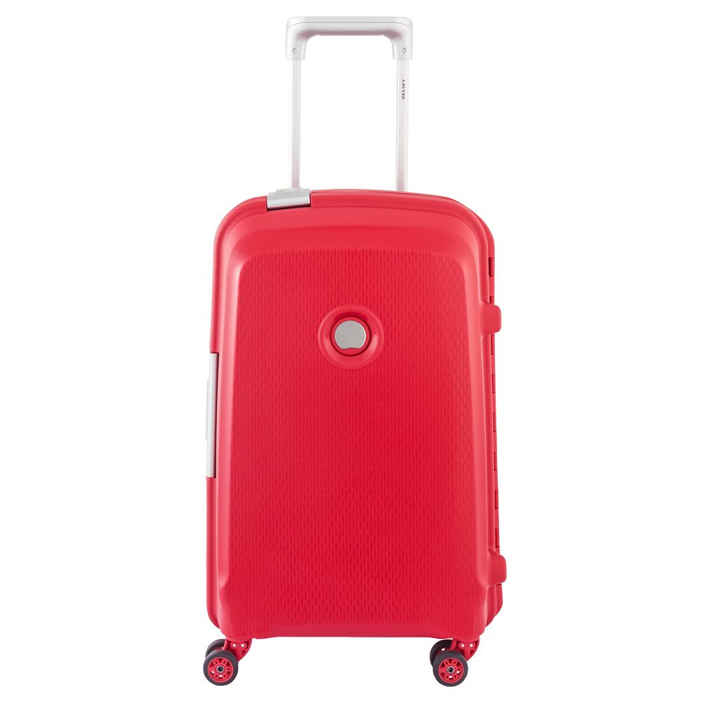 delsey luggage belfort plus