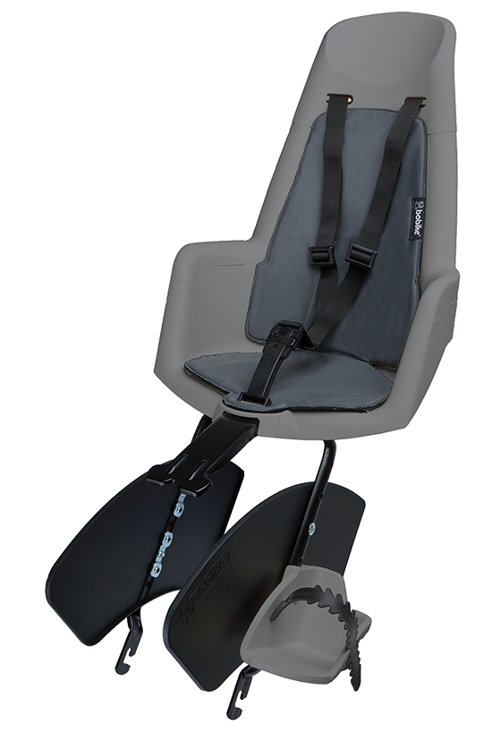 ᐈ Bobike Classic maxi Smokey купить • Цены, Технические характеристики, Фото