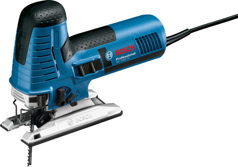 Image of Bosch GST 1400 CE Professional jigsaw