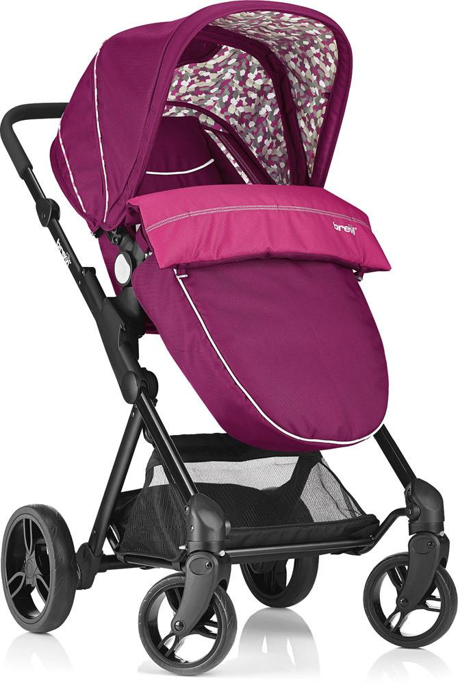 brevi stroller